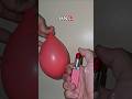 Lighters 🆚️ Red Balloon 🎈 | Watch till the end! #creativelighter #music #phonk #lighter