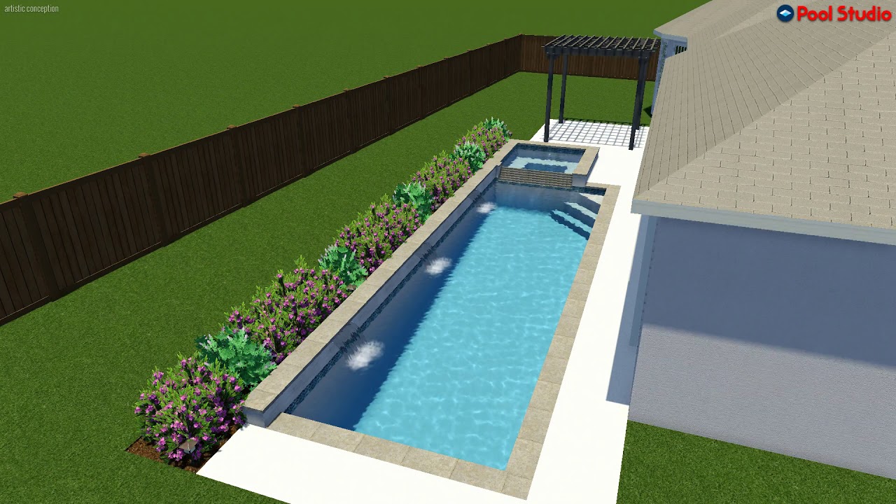 Irfan Family Pool YouTube