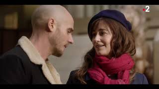 France 2 / L' Art Du Crime (saison 2) : Interviews Eléonore Bernheim Et Nicolas Gob France 2 / L' Art Du Crime (saison 2) : Interviews Eléonore Bernheim Et Nicolas Gob