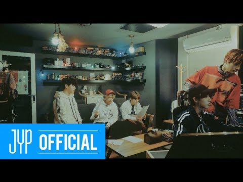 Stray Kids <Clé 1 : MIROH> UNVEIL : TRACK