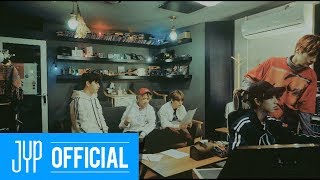 Stray Kids ＜Clé 1 : MIROH＞ UNVEIL : TRACK "Boxer"