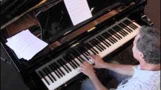 LaSamba - Dan Delaney Jazz Trio