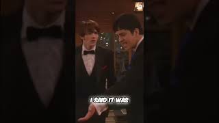 Drake &amp; Josh Wedding Chaos #drakeandjosh  #nickelodeon  #comedy