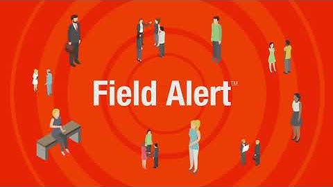 Mercury Notifications