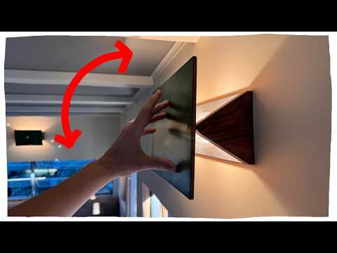 The Perfect Lamp