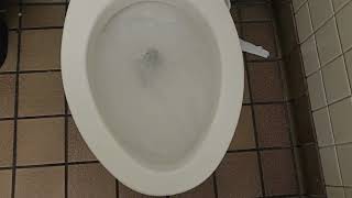 KFC Mens Restroom Full Shoot