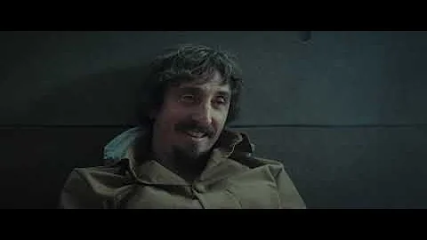 Платформа (2019) - Треш Обзор фильма [Коммунистический Куб]