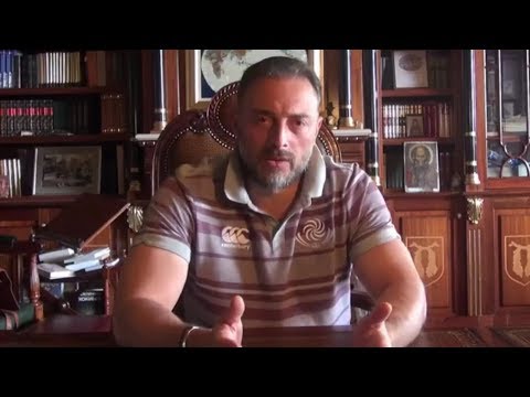 ლევან ვასაძე იძახის თუ რა უნდა ვქნათ რომ ერთხელ და სამუდამოდ გვეშველოს