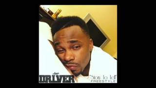 Amir Driver Story To Tell Freestyle