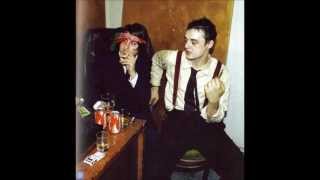 The Libertines- Instrumental 1 (Babyshambles Sessions)