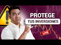 ⚠️ El RIESGO del Apalancamiento en el Trading y como ASEGURAR tus Inversiones 🔐💸