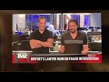 Let&rsquo;s get Britney Spears and Harvey Levin to NOBU Atlantic City | TMZ Live