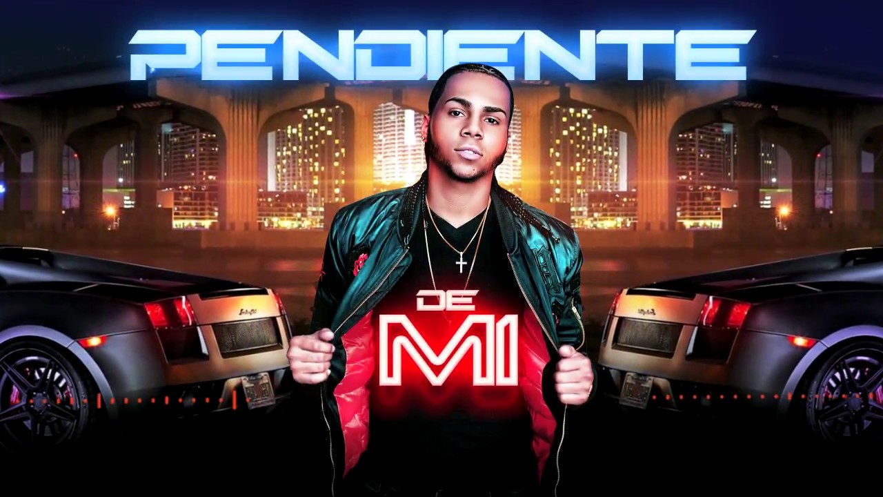 Watch Pendiente De Mi - J Luminari (Audio Oficial) on YouTube Watch Pendiente De Mi - J Luminari (Audio Oficial) on YouTube