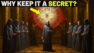Why are Rosicrucian Esoteric Teachings Kept Secret?