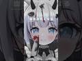 【 #多声類 】7色ボイスの悪魔が、色んな声で人マニア歌ってみたら #猫魔しろあ #vtuber #おすすめ