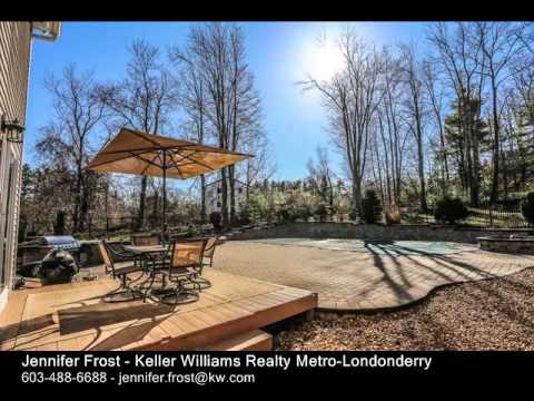 31 Island Pond Rd, Derry, NH home video tour