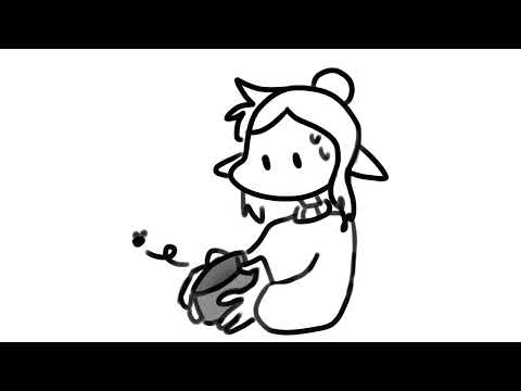Me - OC Animatic Meme