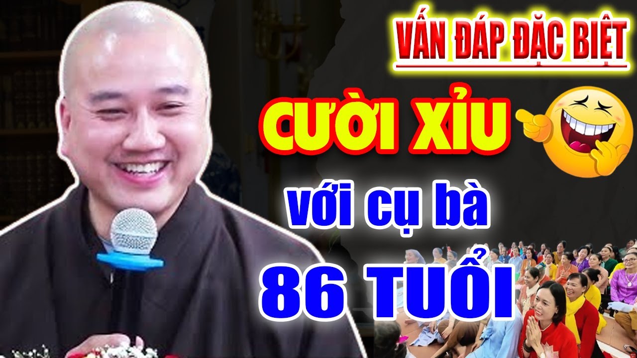 VẤN ĐÁP CƯỜI SIÊU HAY 