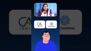 CA vs CFA: दोन्ही पैकी भारी कोणतं? 💰 (Which one is better?) #Shorts #marathi