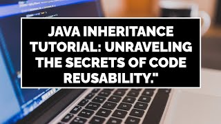 Java Inheritance ll Types of Inheritance ll Java tutorial ll part 32..