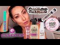 ESSENCE FULL FACE 💸MAKEUP PROVO LE NOVITA' ▶︎AUTUNNO 2018 \ osservatricescaltra