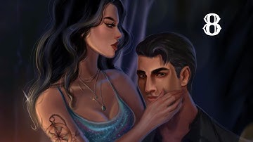 Captivate Me (Mafia) | Chapter 8 | Episode Choose Your Story