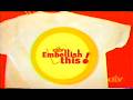 2006-01-22 | Embellish This! | Full Episode with Commercials | DIY Portland, OR