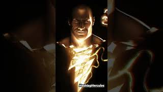 Black Adam Mobile HD Wallpapers #rock #dc #shorts #trending