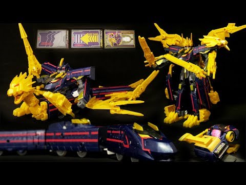 プラレール ブラックシンカリオン DXS08 新幹線変形ロボ 716RLHWg7YL._UF894,1000_QL80_.jpg