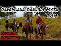 Cavalgada de Cândido Mota SP (Gigante vermelho)2019 - Tradição 100%