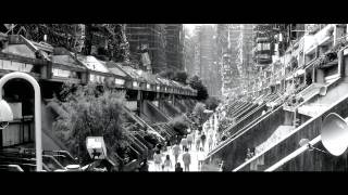 The Bug  Function   Void  By Factory Fifteen Music Video 1080p
