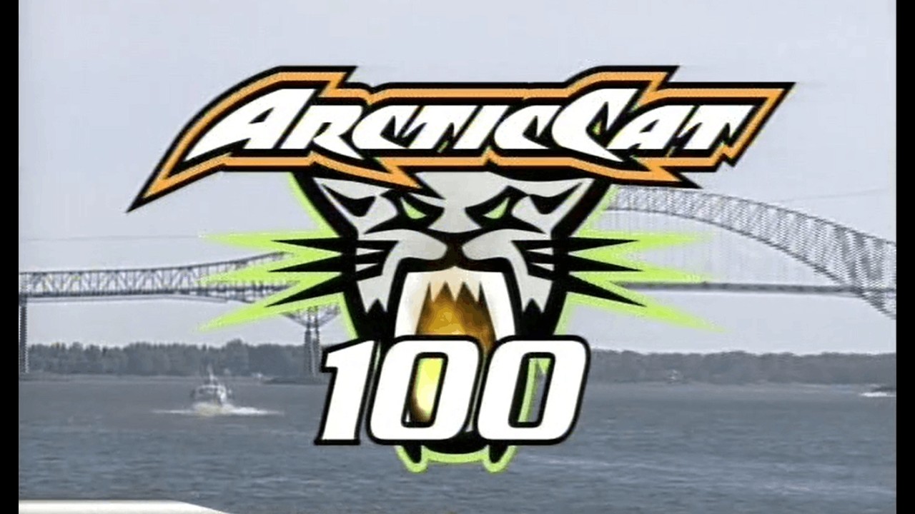CASCAR Super Series (2006) Race #6: ArcticCat 100 - Grand Prix de Trois-Rivières