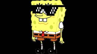 SpongeBob Krusty Krab Bass Remix FULL VERSION