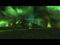 LegionPaladin - Zone 22 - Sindweller's Rise - Felwood Part 7