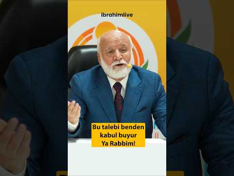 Ruhun Allah'a Vuslat Talebi | Dr. Abdulcabbar Boran
