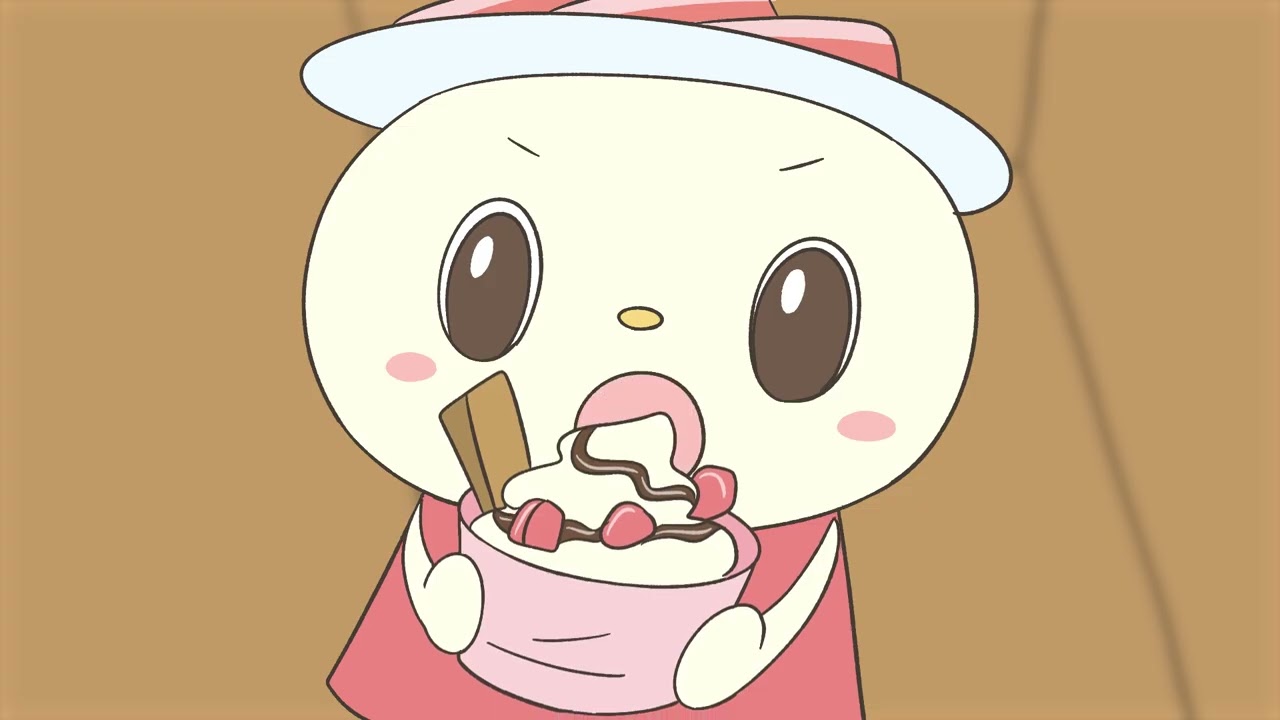 焼肉きんぐ】オリジナルコンテンツ『おなかがぐ〜ぐ〜アイランド