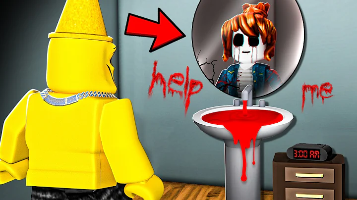 Testing Roblox's Scariest MYTHS (Actually Real?)