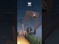 El One Block Más aterrador de Minecraft #minecraft #shorts #tiktok