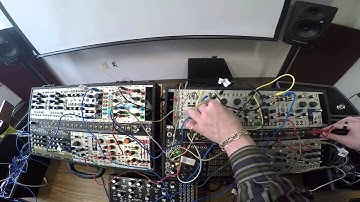 Chords though clock division