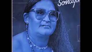 Sara Sonaya - Você Me Bateu E Me Machucou