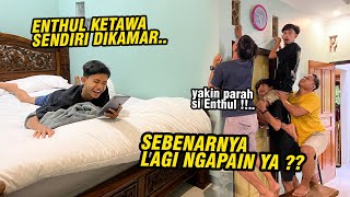 ENTHUL TERNYATA NYEMBUNYIIN SESUATU SELAMA INI !!