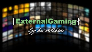 UNALOM | ExternalGaming - Kocsikázgatás 🤬🤑🤠
