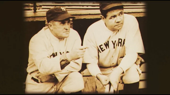 The funniest characters in all of sports - Greates...