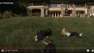 A Nanny For Christmas