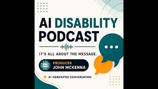 People who have Cognitive Disabilities communication tips - Ep 3