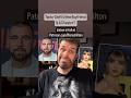 Taylor Swift&#39;s New Boyfriend Is A Cheater? | Perez Hilton #TaylorSwift #TravisKelce #NFL #Music