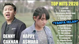 LAGU DENNY CAKNAN FEAT HAPPY ASMARA FULL ALBUM 2021