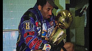 5 Things The NBA Want You To FORGET About Kobe Bryant