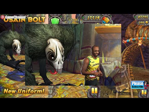 Temple Run 2 — Play for free at