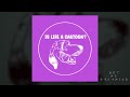Is Life a Cartoon? - Got me Dreaming (Day 6) ft Danh